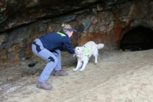 2018 Ausbildungswoche Arber